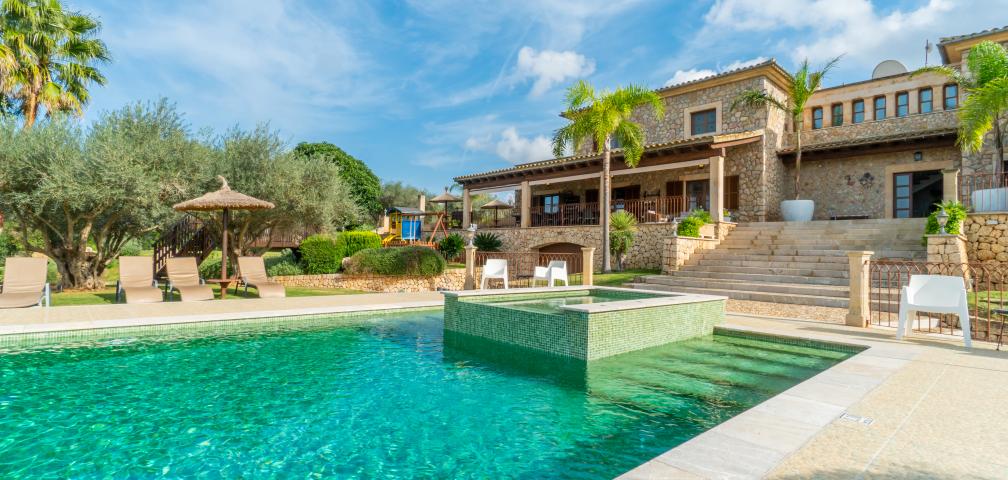 Ses Oliveres de Sa Canova