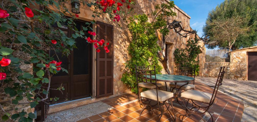 Rural Villa Son Mora