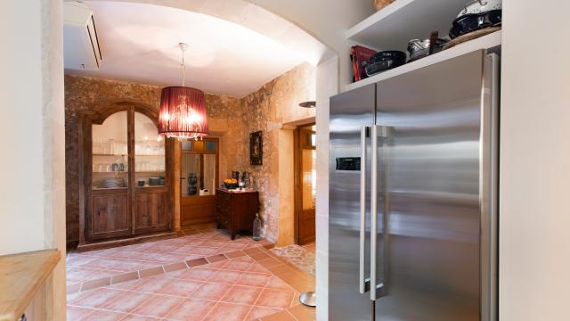 Rural Villa Son Mora