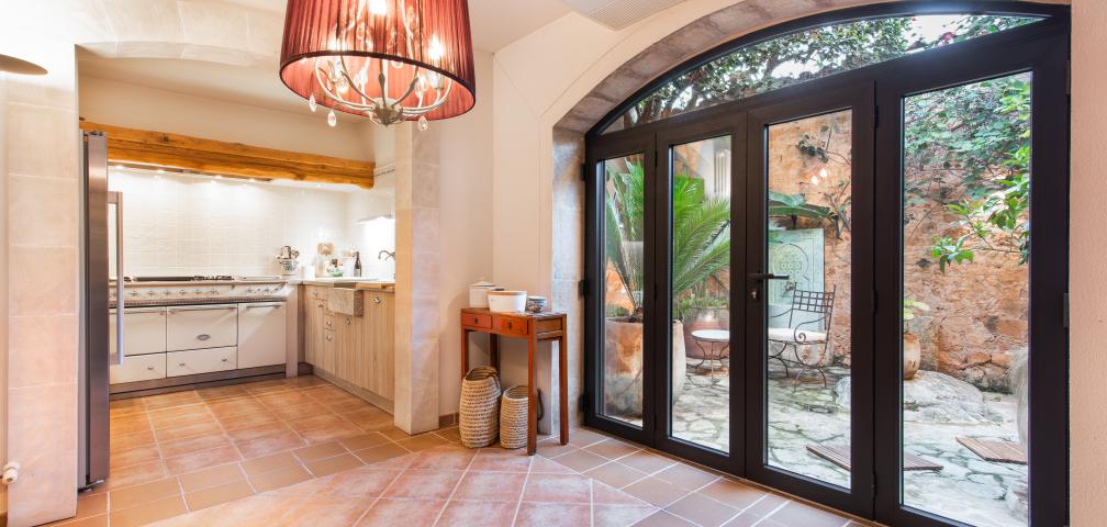 Rural Villa Son Mora