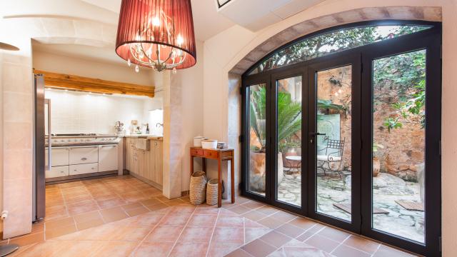 Rural Villa Son Mora