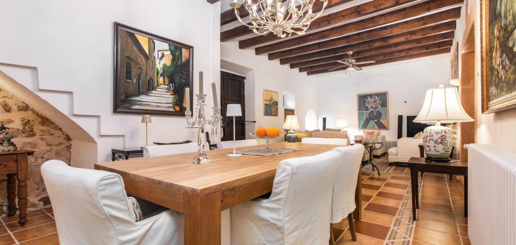 Rural Villa Son Mora