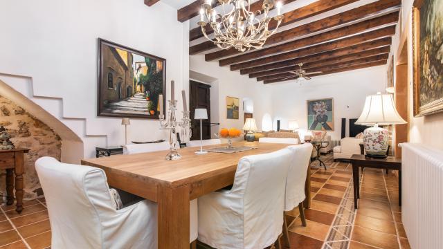 Rural Villa Son Mora