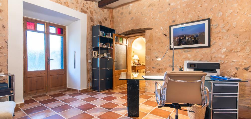 Rural Villa Son Mora