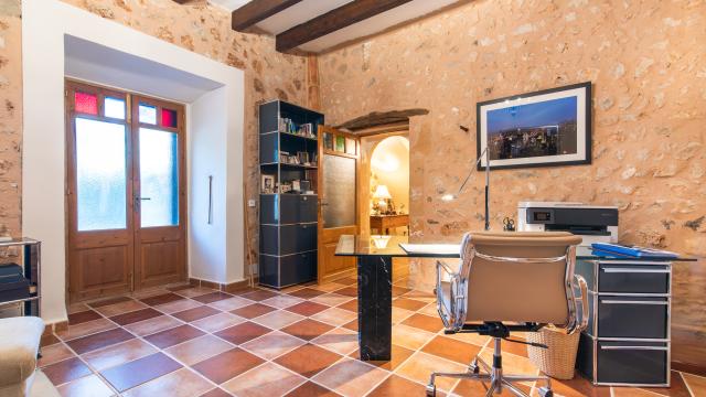 Rural Villa Son Mora