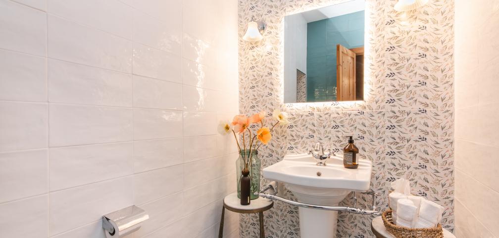 Rural Villa Son Mora