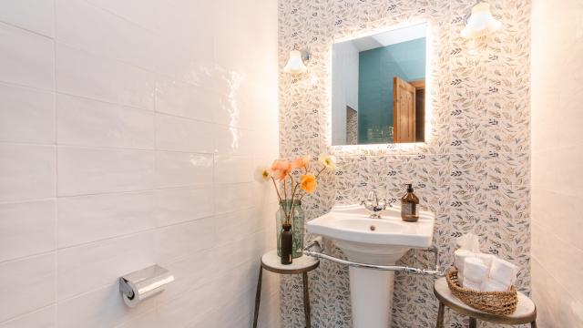 Rural Villa Son Mora