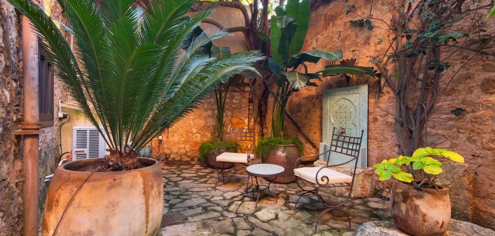 Rural Villa Son Mora