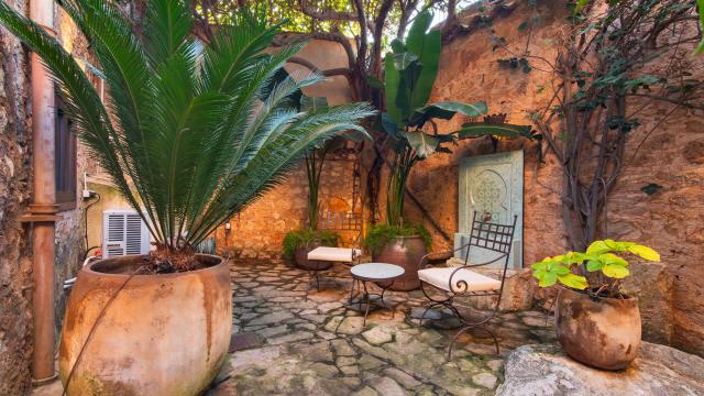 Rural Villa Son Mora