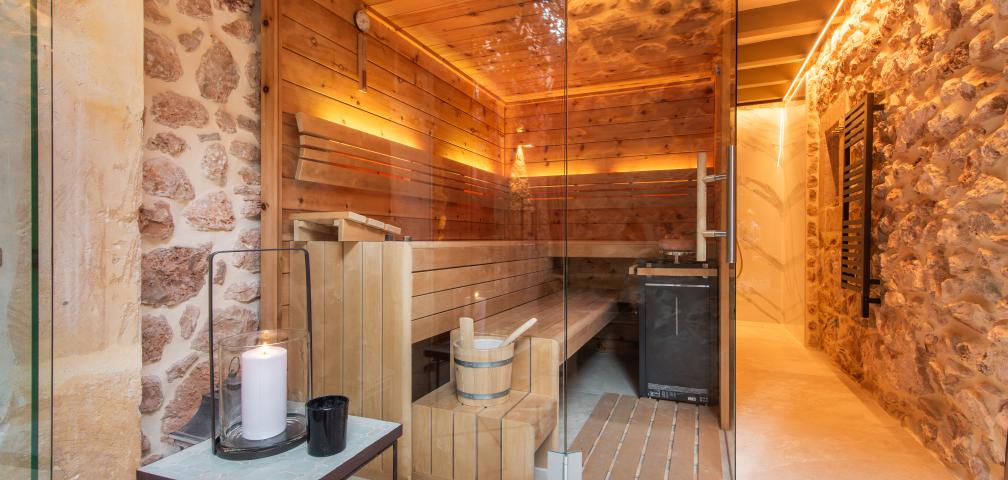 Rural Villa Son Mora