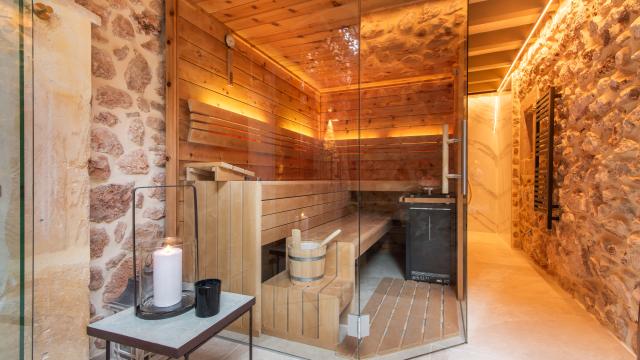 Rural Villa Son Mora