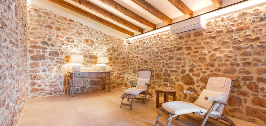 Rural Villa Son Mora