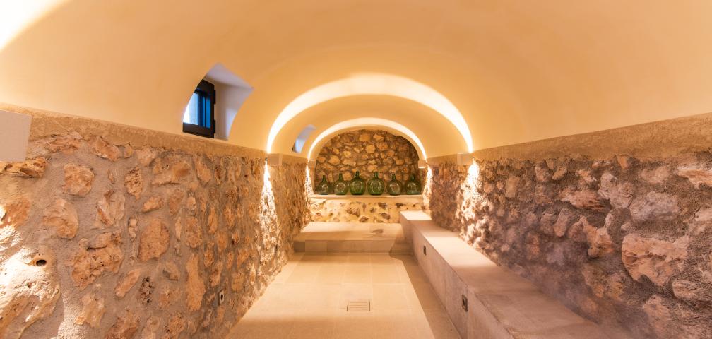 Rural Villa Son Mora