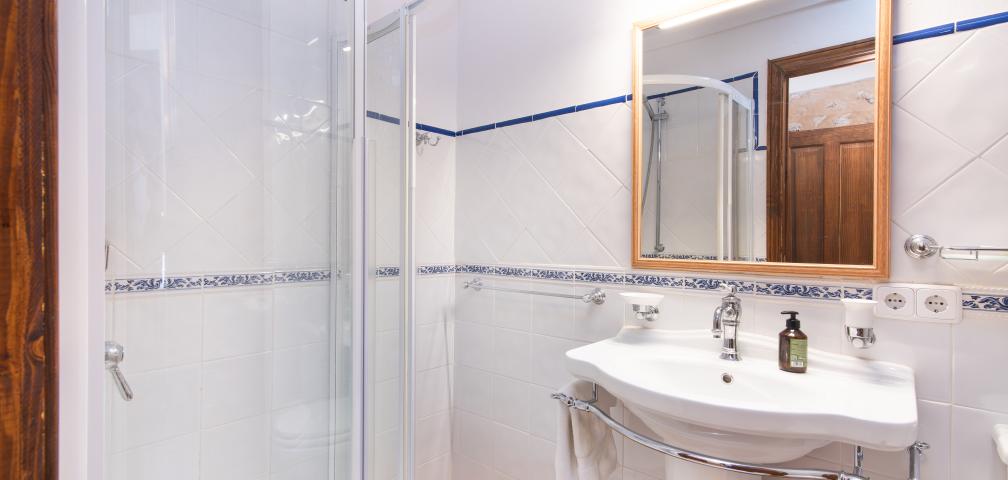 Rural Villa Son Mora