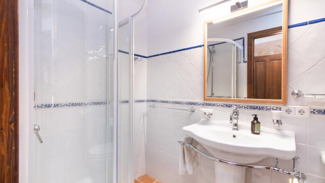 Rural Villa Son Mora