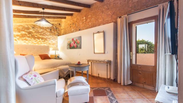 Rural Villa Son Mora