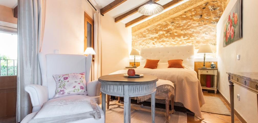 Rural Villa Son Mora