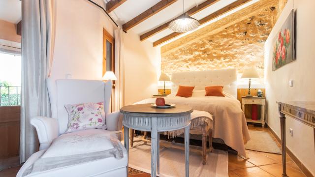 Rural Villa Son Mora