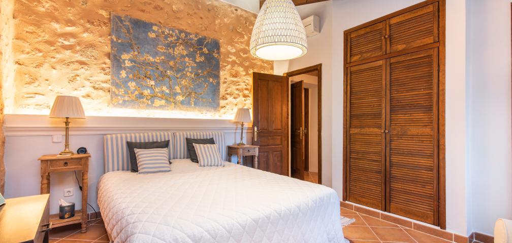 Rural Villa Son Mora