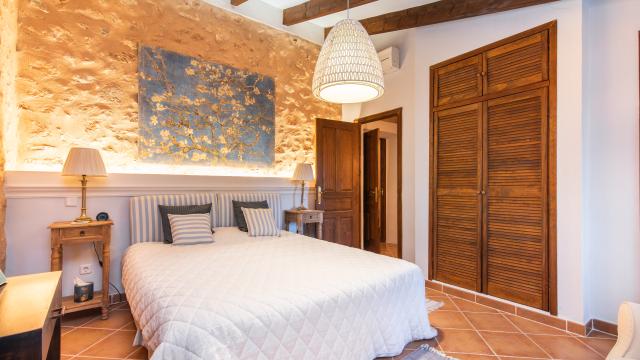 Rural Villa Son Mora