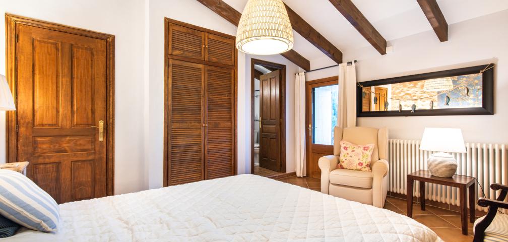 Rural Villa Son Mora