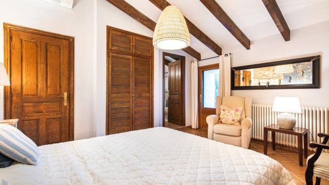 Rural Villa Son Mora