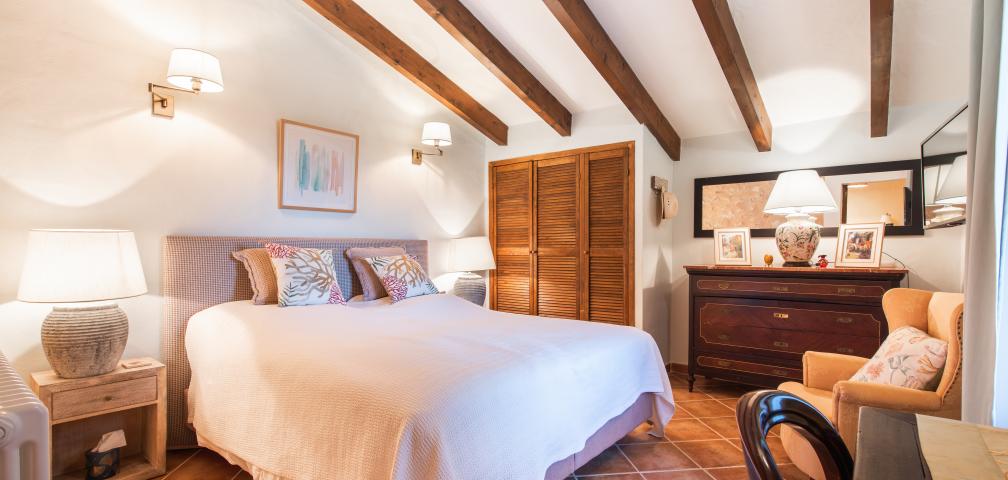 Rural Villa Son Mora