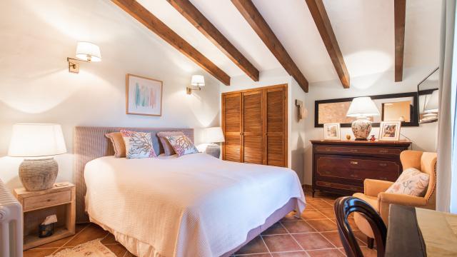 Rural Villa Son Mora