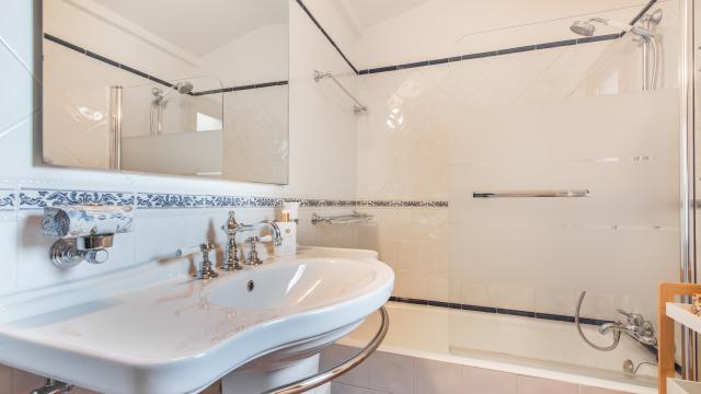 Rural Villa Son Mora