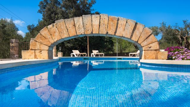 Rural Villa Ca'n Revell