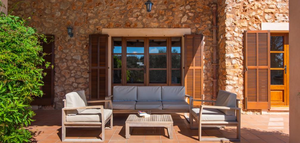 Rural Villa Ca'n Revell