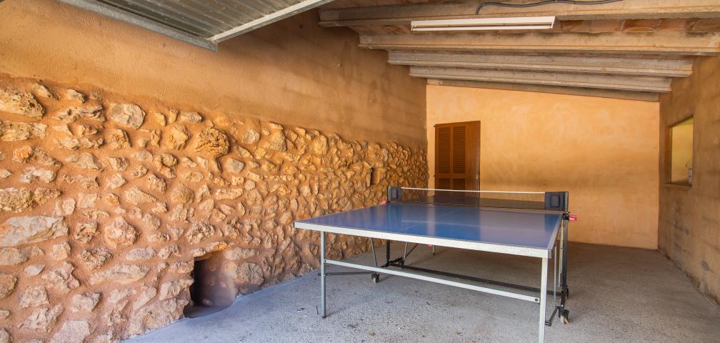 Rural Villa Ca'n Revell