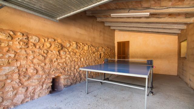 Rural Villa Ca'n Revell