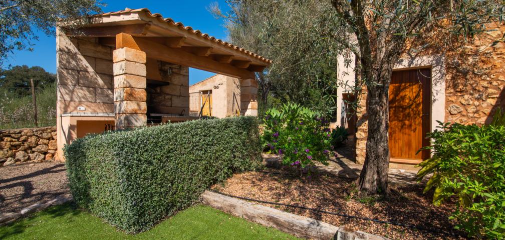 Rural Villa Ca'n Revell