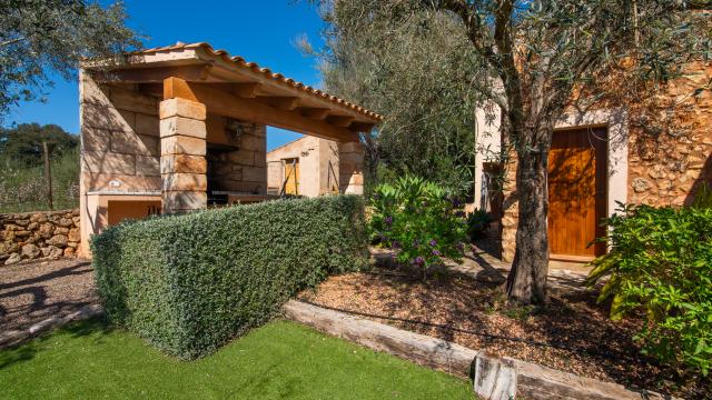 Rural Villa Ca'n Revell