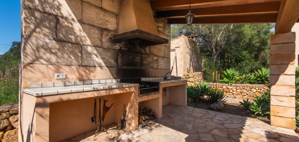 Rural Villa Ca'n Revell