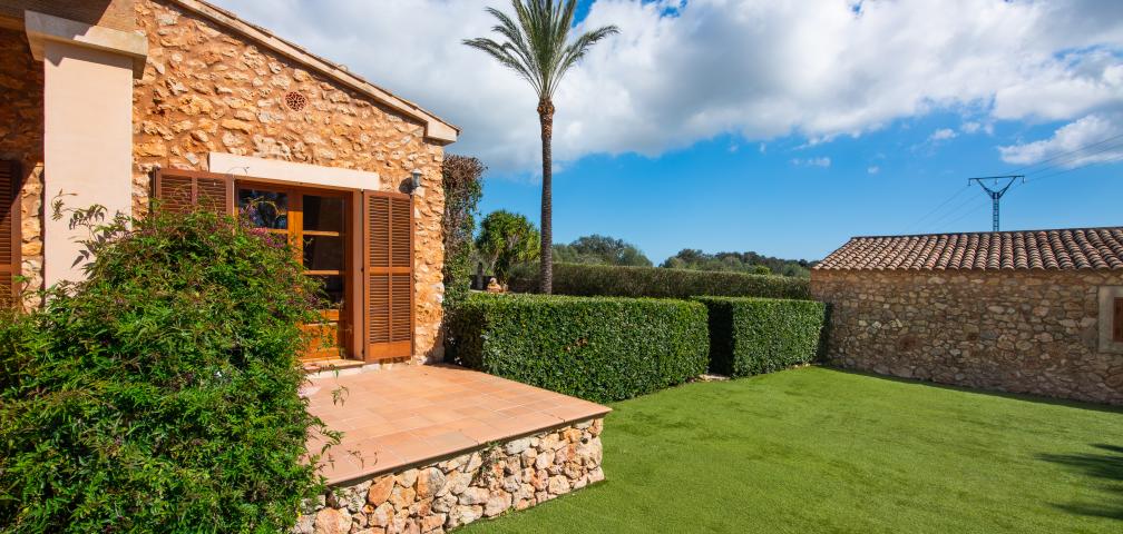 Rural Villa Ca'n Revell