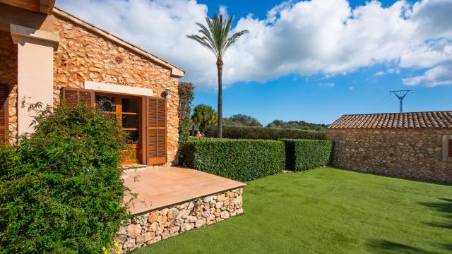 Rural Villa Ca'n Revell