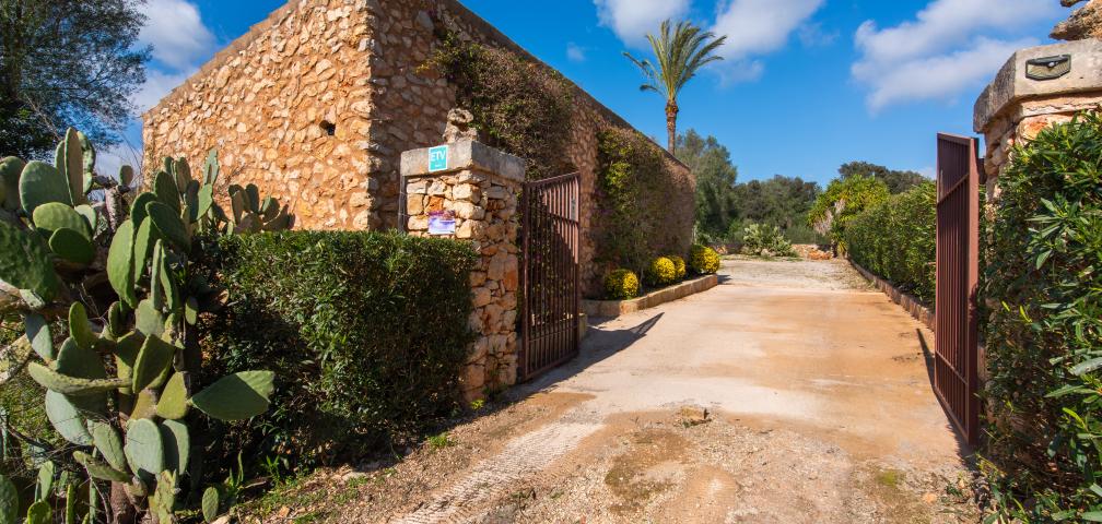 Rural Villa Ca'n Revell