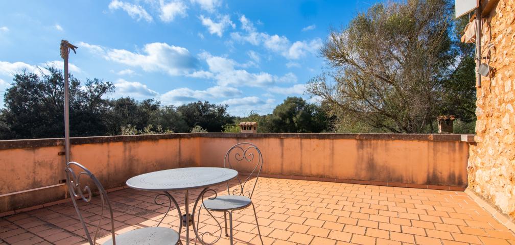 Rural Villa Ca'n Revell