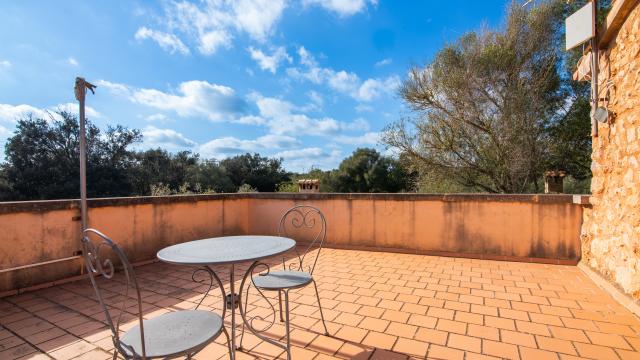 Rural Villa Ca'n Revell