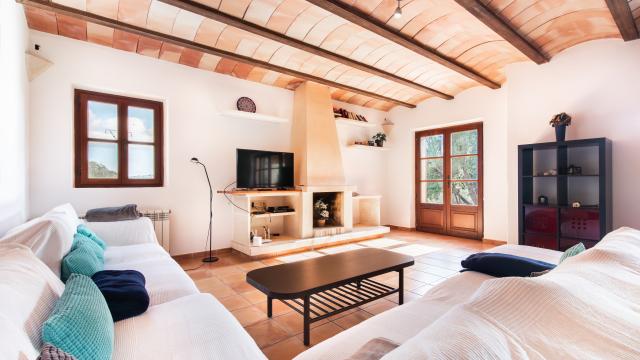 Rural Villa Ca'n Revell