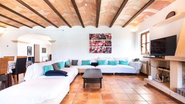 Rural Villa Ca'n Revell