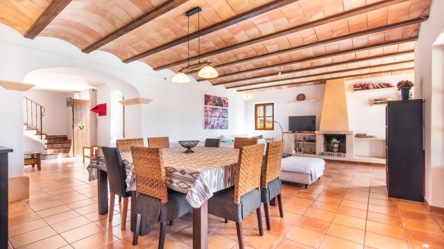 Rural Villa Ca'n Revell