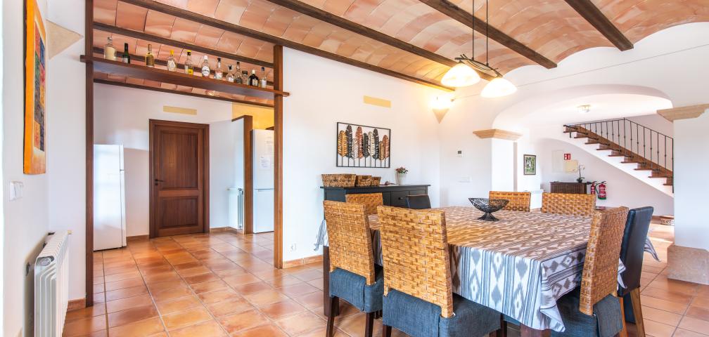 Rural Villa Ca'n Revell