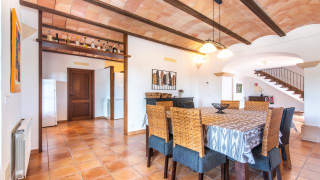 Rural Villa Ca'n Revell