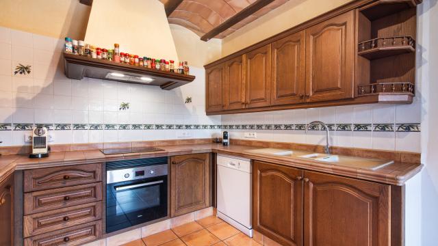 Rural Villa Ca'n Revell