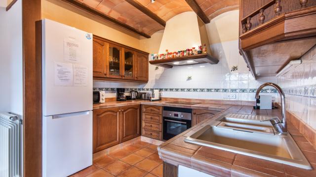 Rural Villa Ca'n Revell