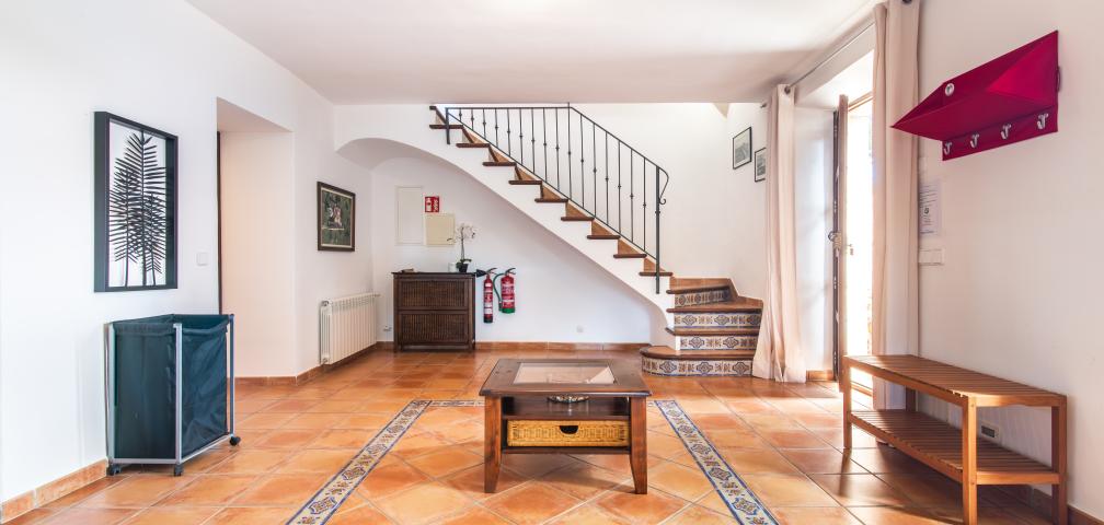 Rural Villa Ca'n Revell