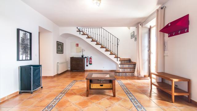 Rural Villa Ca'n Revell